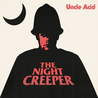 UNCLE ACID & THE DEADBEATS -- The Night Creeper  DLP