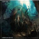 SULPHUR AEON -- Swallowed by the Oceans Tide  CD  VAN...