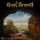 CRYPT SERMON -- Out of the Garden  LP  BLACK