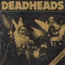 DEADHEADS -- Loadead  CD  JEWEL