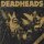 DEADHEADS -- Loadead  CD  JEWEL
