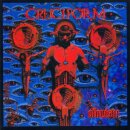 CRUCIFORM -- Atavism / Paradox  CD