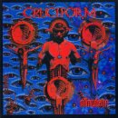 CRUCIFORM -- Atavism / Paradox  CD