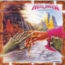 HELLOWEEN -- Keeper of the Seven Keys  Part 2  LP