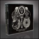 WATAIN -- Satanic Deathnoise from the Beyond  (The First...