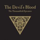 THE DEVILS BLOOD -- The Thousandfold Epicentre  LAVISH  CD