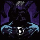 RAM -- Svbversvm  LP  BLACK