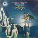 URIAH HEEP -- Demons and Wizards  LP