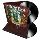 MY DYING BRIDE -- Feel the Misery  DLP