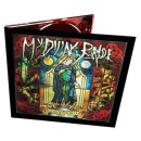 MY DYING BRIDE -- Feel the Misery  CD  DIGI