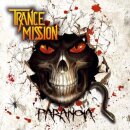 TRANCEMISSION -- Paranoia  CD