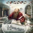 KANSAS -- Leftoverture  LP