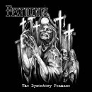 PESTILENCE -- The Dysentery Penance  CD