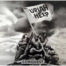 URIAH HEEP -- Conquest  LP