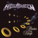 HELLOWEEN -- Master of the Rings  LP