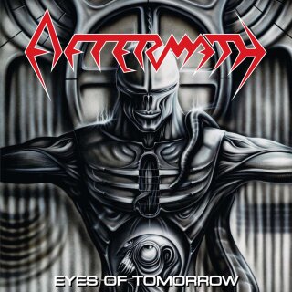 AFTERMATH -- Eyes of Tomorrow  DLP