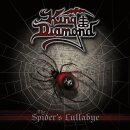 KING DIAMOND -- The Spiders Lullabye  DLP