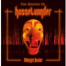 THE HOUNDS OF HASSELVANDER -- Midnight Howler  CD