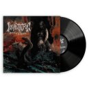 INCANTATION -- Dirges of Elyzium  LP  BLACK