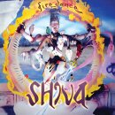 SHIVA -- Firedance  CD