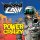 MARSHALL LAW -- Power Crazy  CD