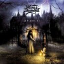 KING DIAMOND -- Abigail II - The Revenge  CD