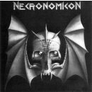 NECRONOMICON -- s/t  CD  BATTLE CRY