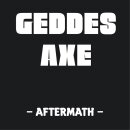 GEDDES AXE -- Aftermath  CD  JEWEL