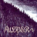 ULVER -- Bergtatt  CD