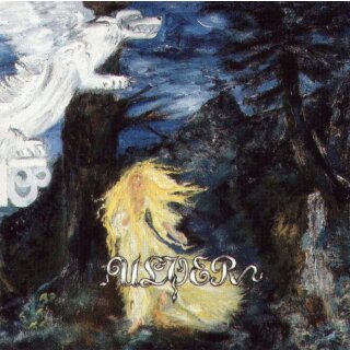 ULVER -- Kveldssanger  CD