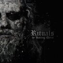 ROTTING CHRIST -- Rituals  DLP  BLACK