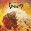 OBSCURA -- Akróasis   CD