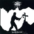 DARKTHRONE -- Too Old Too Cold  LP