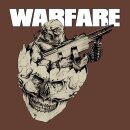 WARFARE -- Metal Anarchy  PATCH