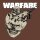 WARFARE -- Metal Anarchy  PATCH