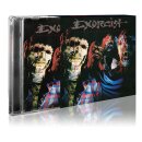 EXORCIST -- Nightmare Theatre  DCD