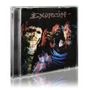 EXORCIST -- Nightmare Theatre  SLIPCASE  DCD