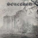 SORCERER -- In the Shadow of the Inverted Cross  CD
