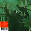 DODHEIMSGARD -- Supervillain Outcast  DCD