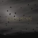 PRIMORDIAL -- The Gathering Wilderness  CD