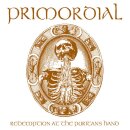 PRIMORDIAL -- Redemption at the Puritans Hand  CD