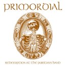 PRIMORDIAL -- Redemption at the Puritans Hand  CD