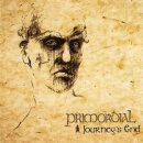 PRIMORDIAL -- A Journeys End  CD