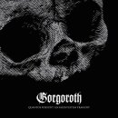 GORGOROTH -- Quantos Possunt ad Satanitatem Trahunt  LP...