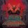 SAD IRON -- The Antichrist  LP