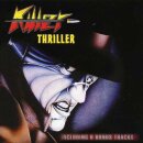 KILLER -- Thriller  CD
