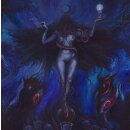 TEMPLE BELOW -- The Dark Goddess  MLP