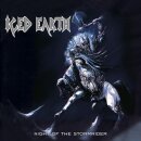 ICED EARTH -- Night of the Stormrider  CD