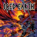 ICED EARTH -- The Dark Saga  CD