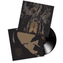 DIABOLICAL MASQUERADE -- Nightwork  LP  BLACK